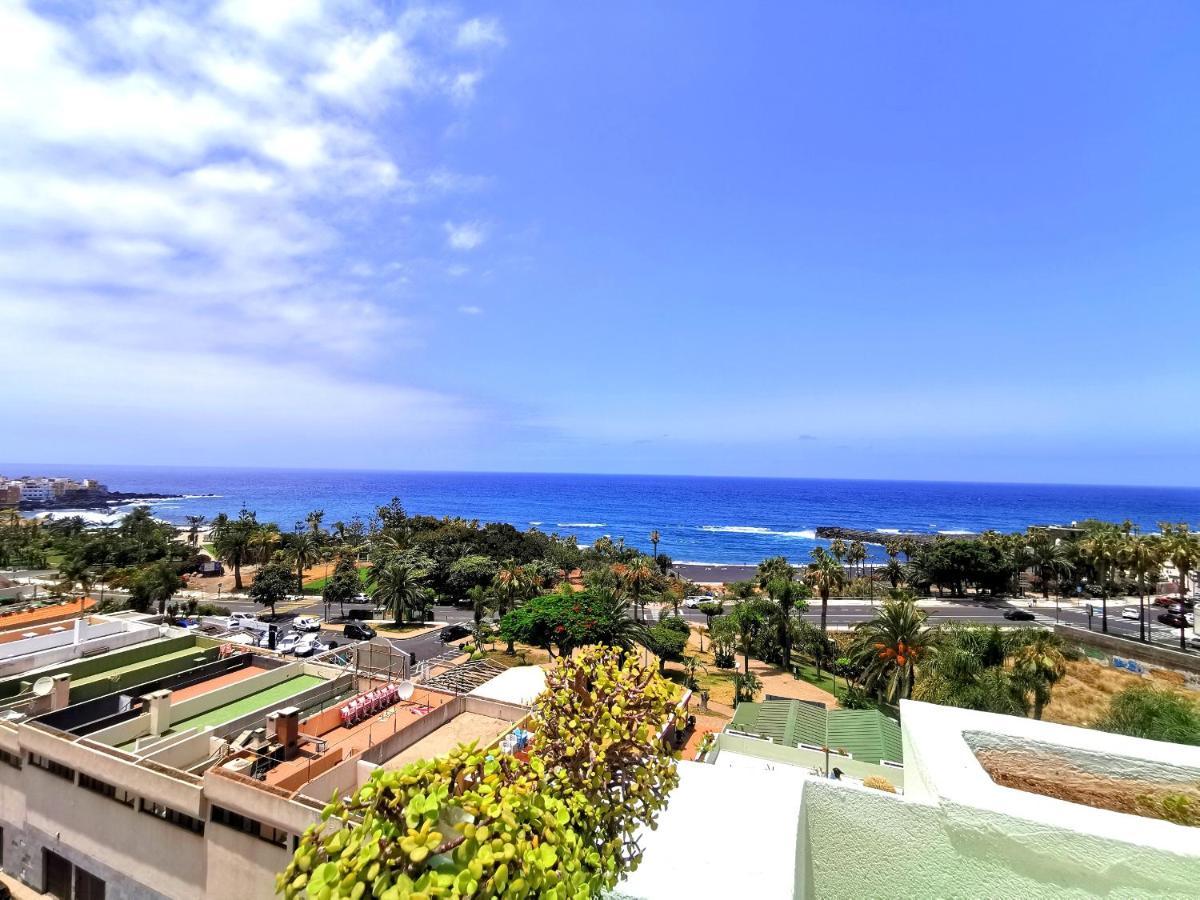 Le Paradis De Puerto De La Cruz Puerto de la Cruz (Tenerife)