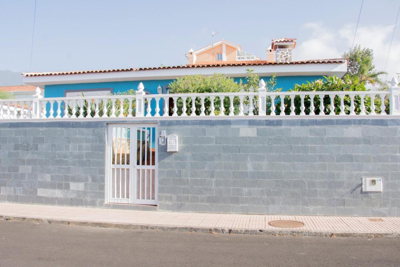 Nerea Holiday home