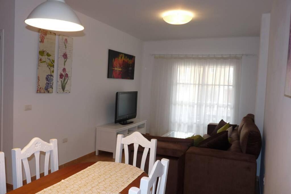 Quiet Apartament With Terrace And Pool * Puerto de la Cruz (Tenerife)