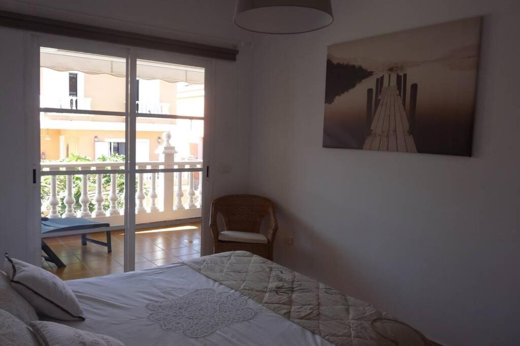 Quiet Apartament With Terrace And Pool *