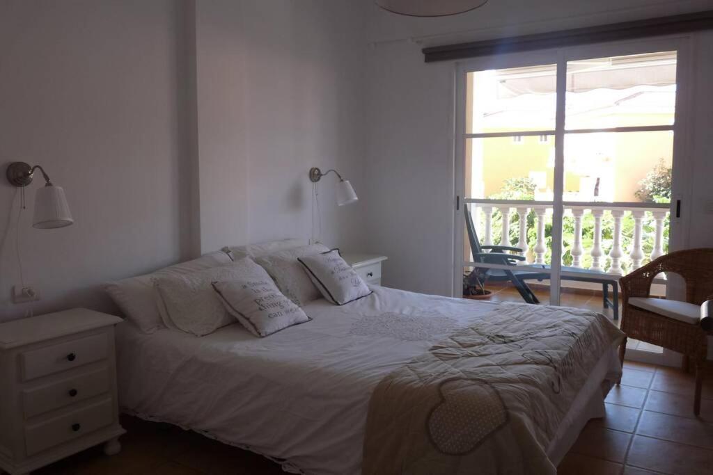 Quiet Apartament With Terrace And Pool Apartment Puerto de la Cruz (Tenerife)