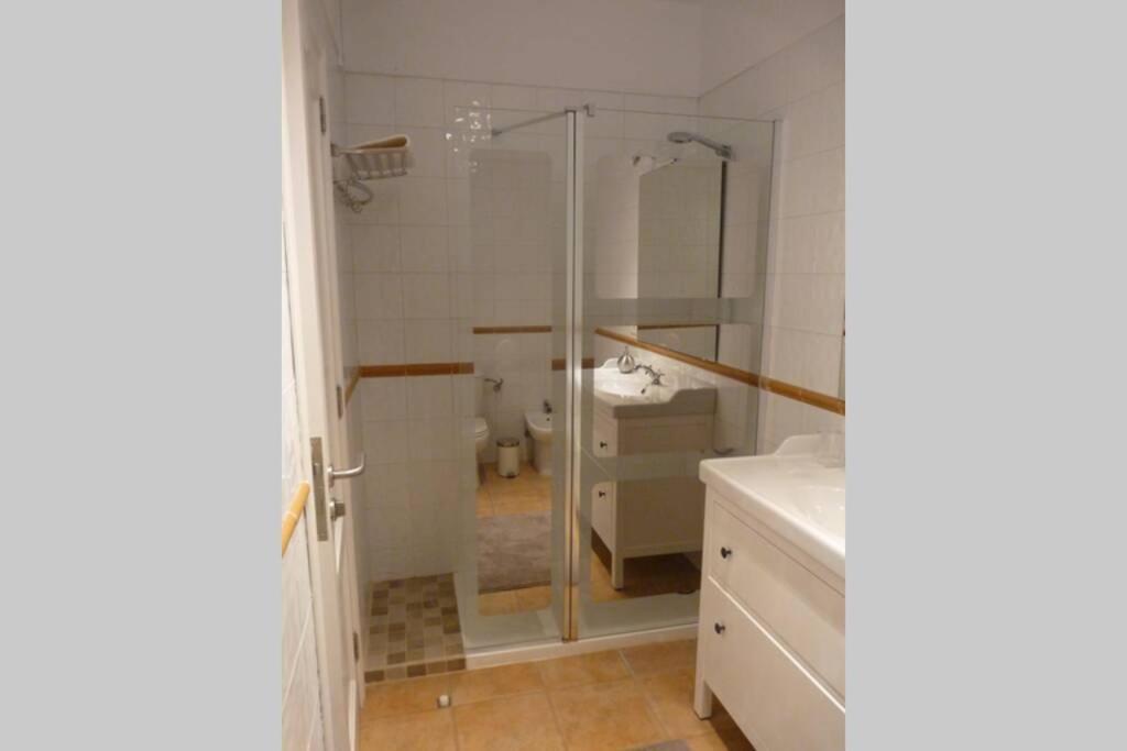Quiet Apartament With Terrace And Pool