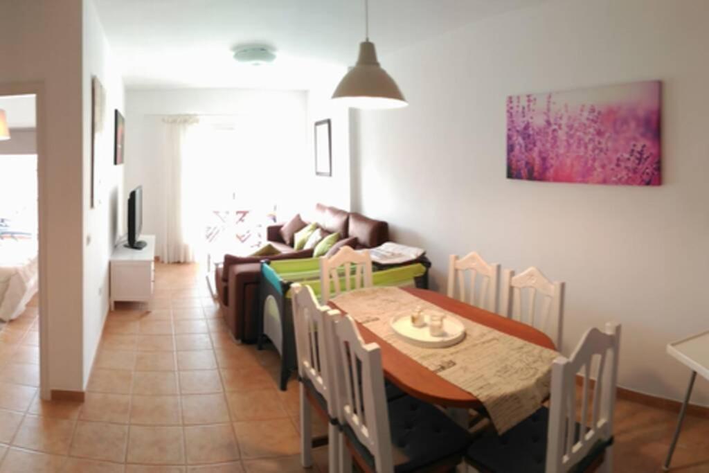 Quiet Apartament With Terrace And Pool Apartment