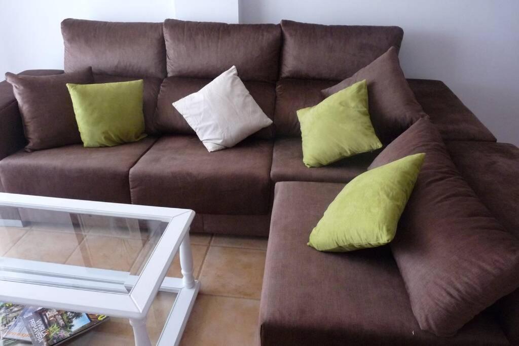 Quiet Apartament With Terrace And Pool * Puerto de la Cruz (Tenerife)