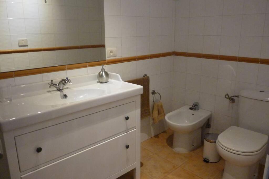 Quiet Apartament With Terrace And Pool * Puerto de la Cruz (Tenerife)