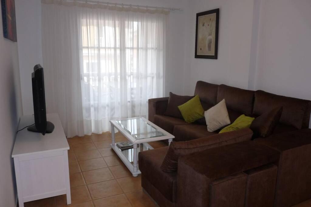 Quiet Apartament With Terrace And Pool * Puerto de la Cruz (Tenerife)