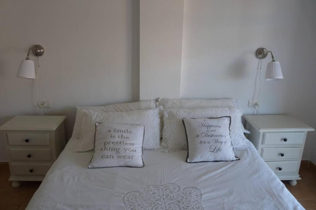 Quiet Apartament With Terrace And Pool Puerto de la Cruz (Tenerife)