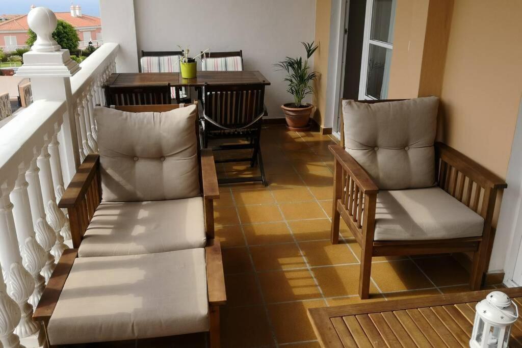 Apartment Quiet Apartament With Terrace And Pool *