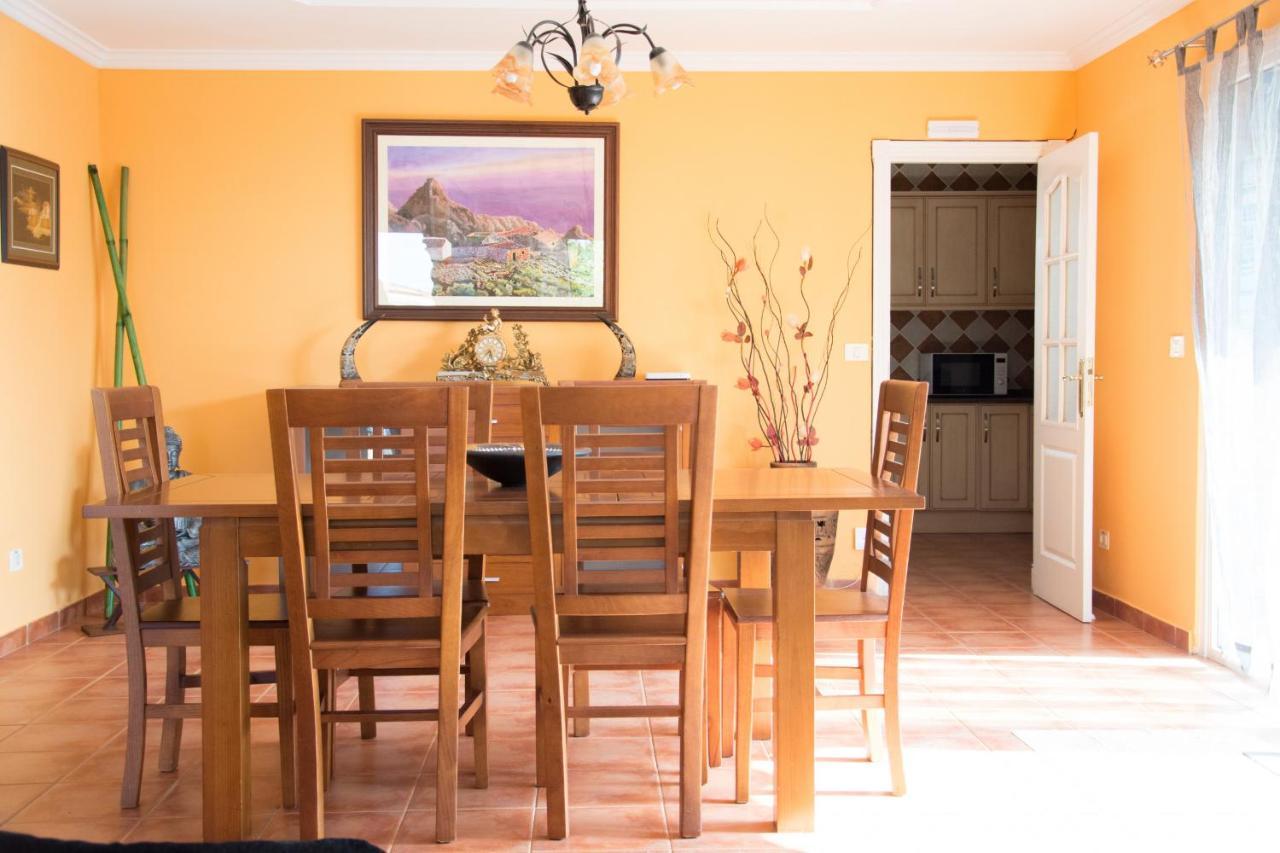 Holiday home Nerea Puerto de la Cruz (Tenerife)