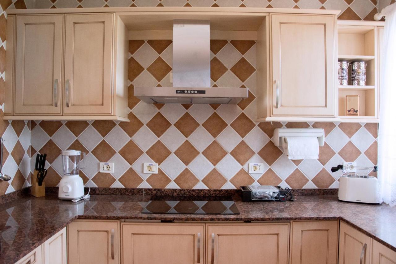 Nerea Holiday home Puerto de la Cruz (Tenerife)