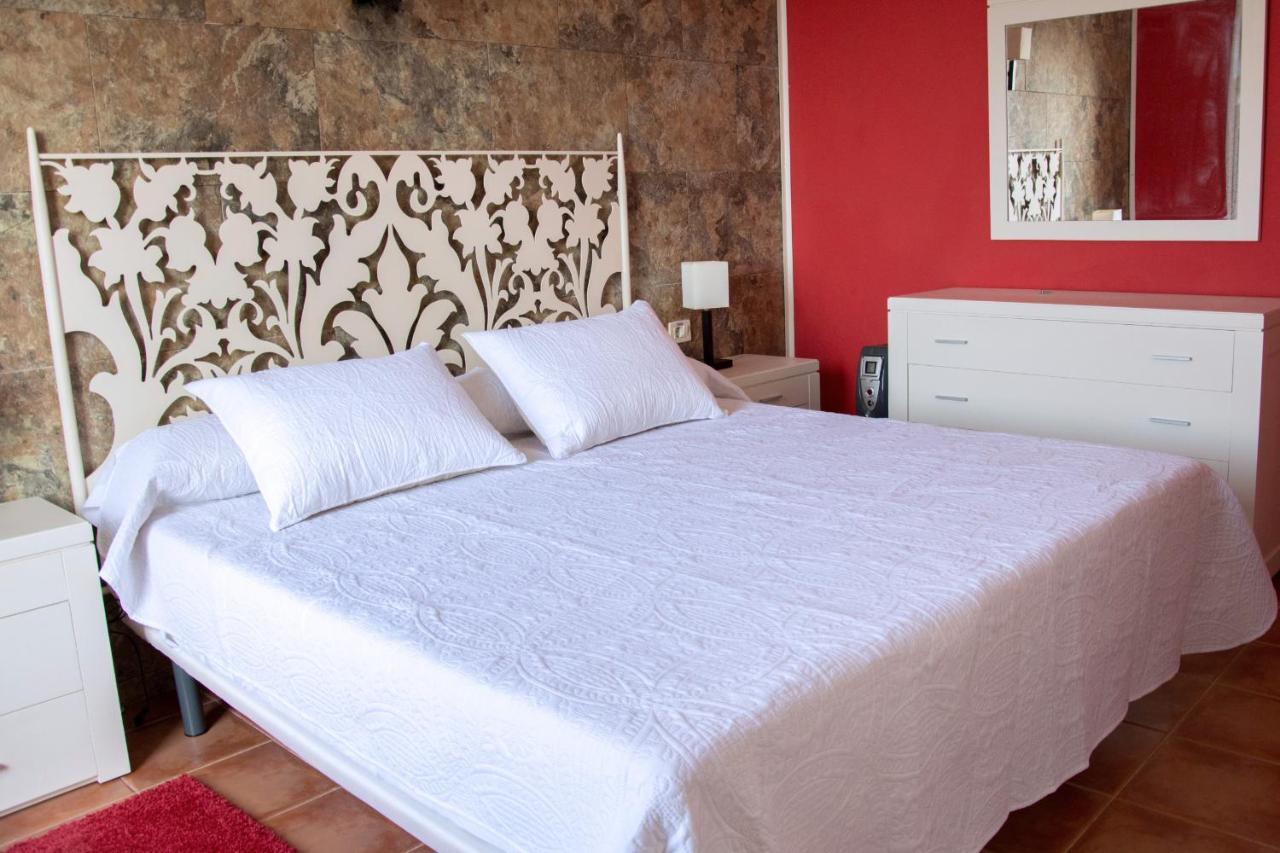 Holiday home Nerea Puerto de la Cruz (Tenerife)