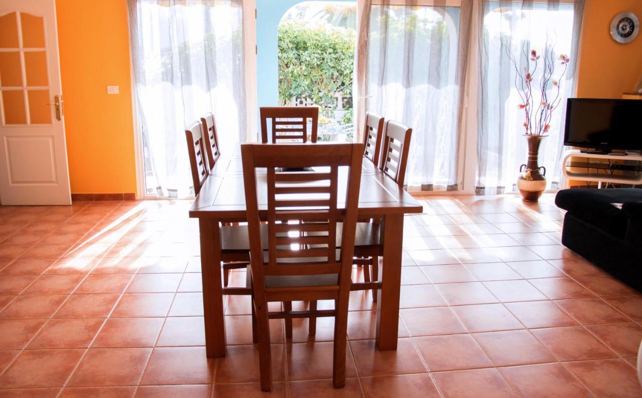 Nerea Holiday home Puerto de la Cruz (Tenerife)