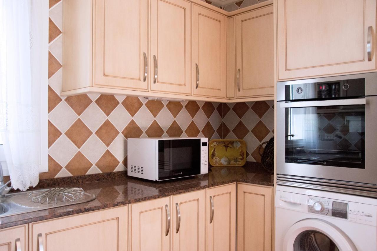 Nerea Holiday home