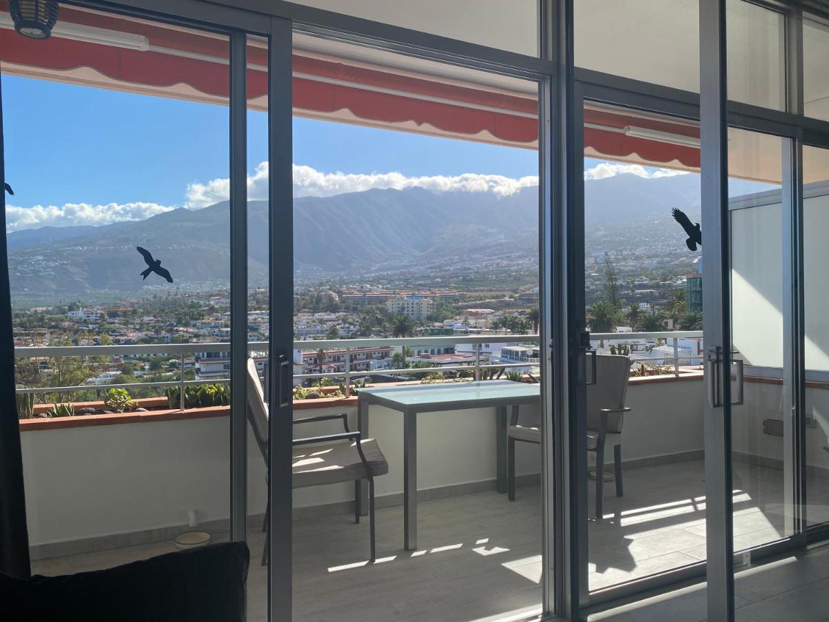 Buena Vista Huoneisto Puerto de la Cruz (Tenerife)