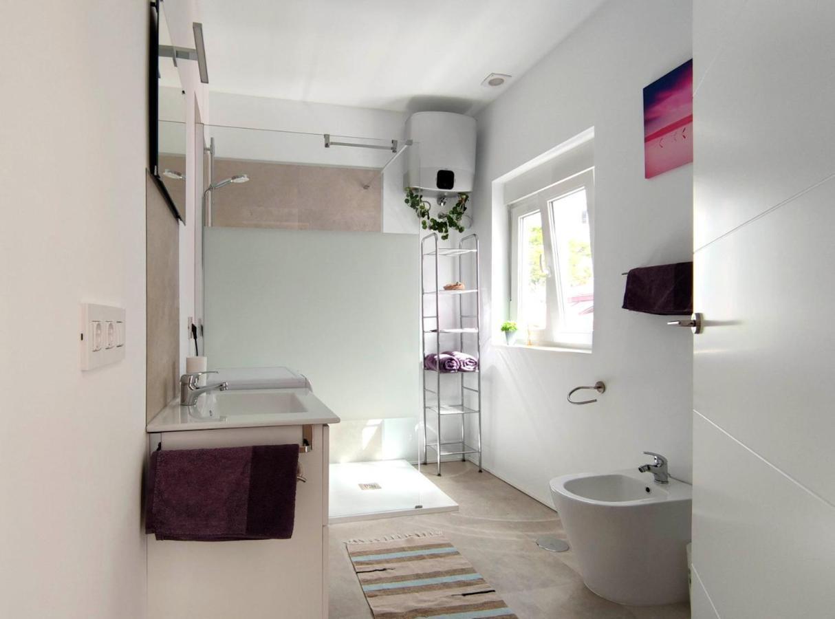 Apartamento Fantastico Ruhige Top-lage, Balkon Oder Terrasse, Gratis Parkplatz & Klimaanlage, Ideal Fuer Paare Und Alleinreisende Puerto de la Cruz (Tenerife)
