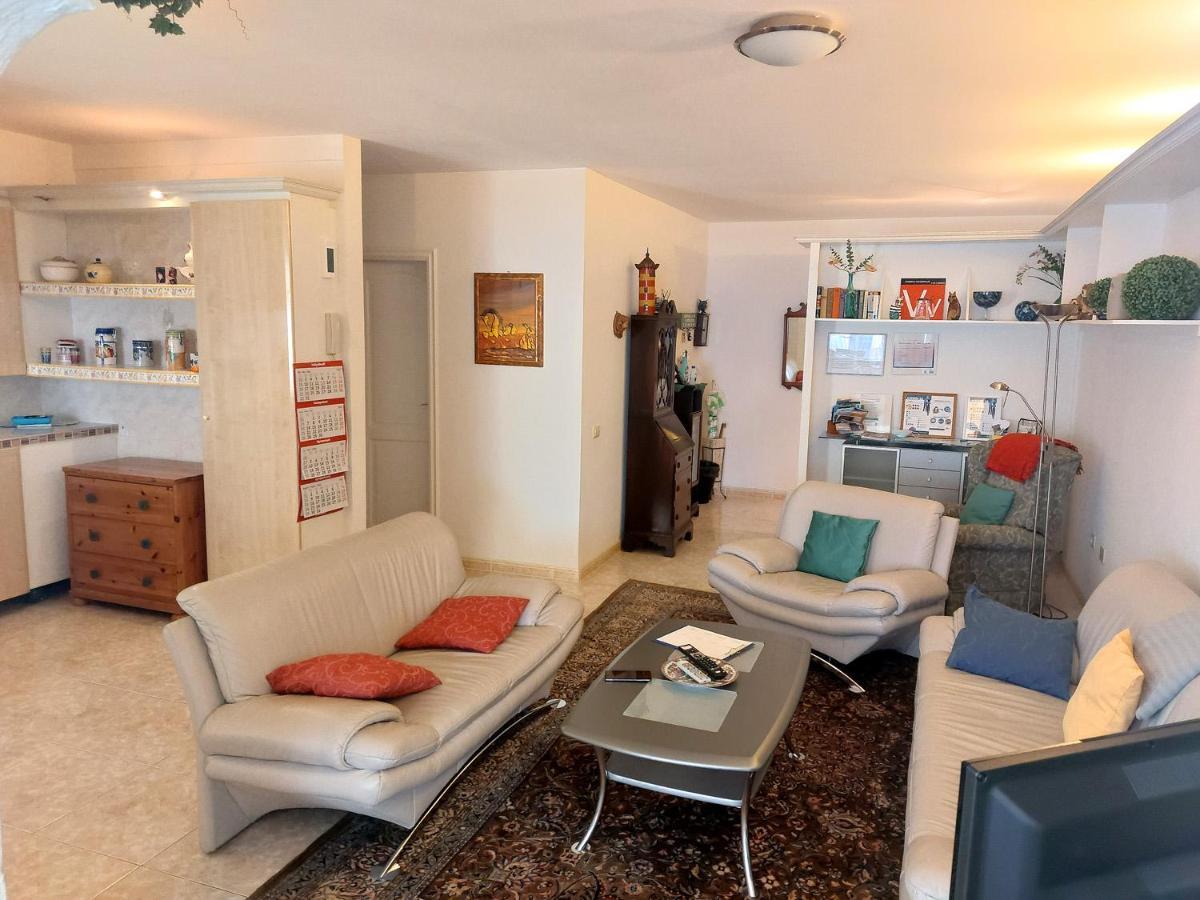 Apartment Casa Manuela - Puerto de la Cruz (Tenerife)