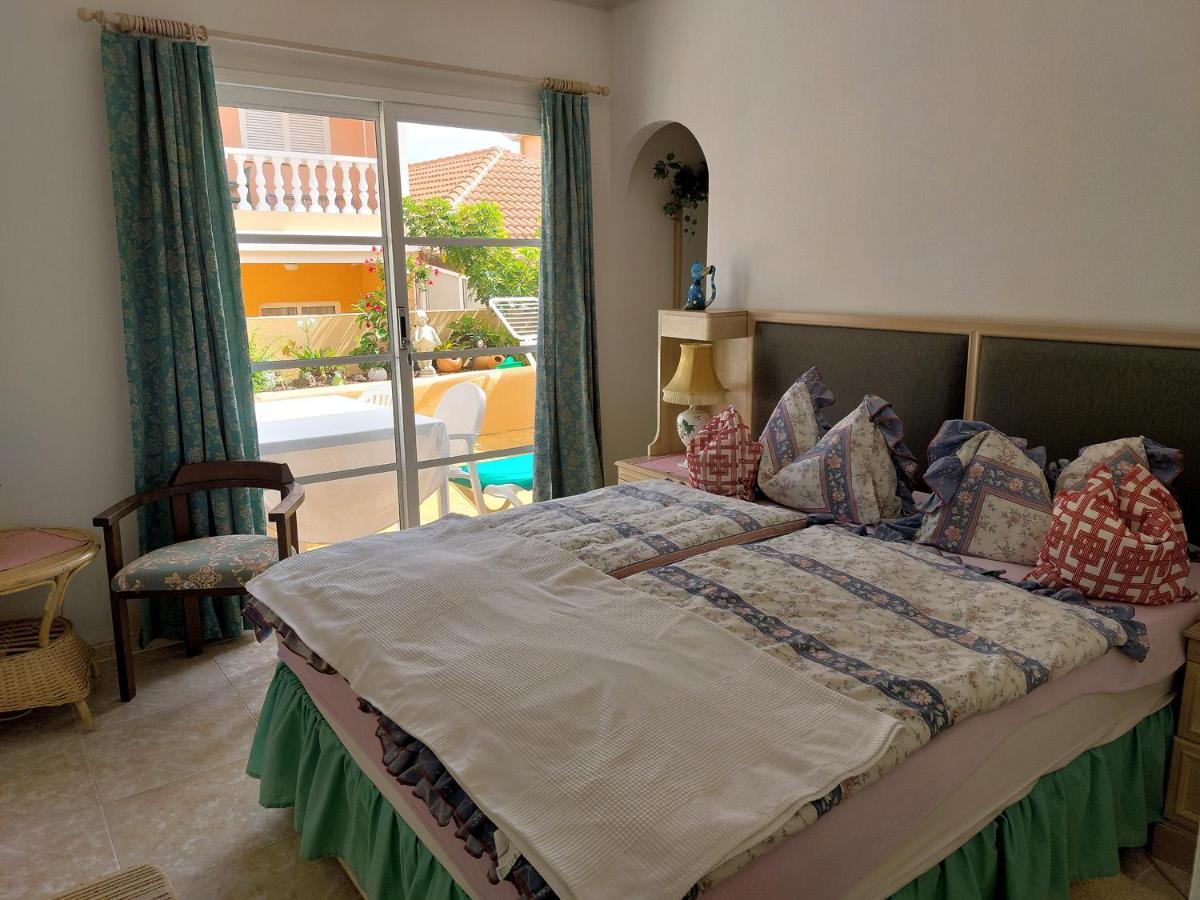 Apartment Casa Manuela -