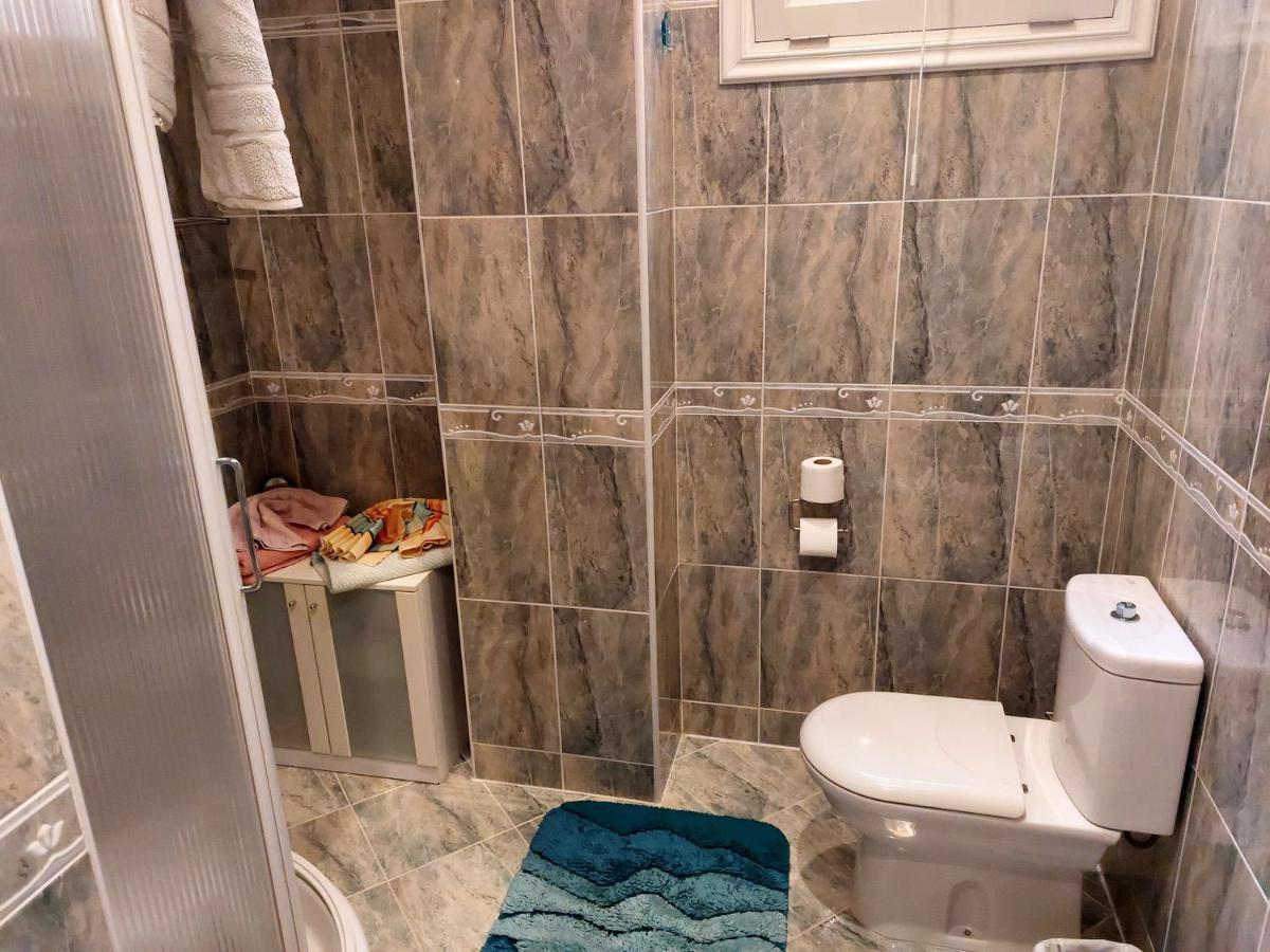 Apartment Casa Manuela -