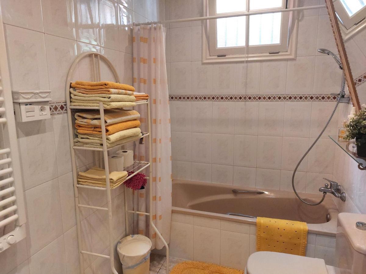 Apartment Casa Manuela - Puerto de la Cruz (Tenerife)