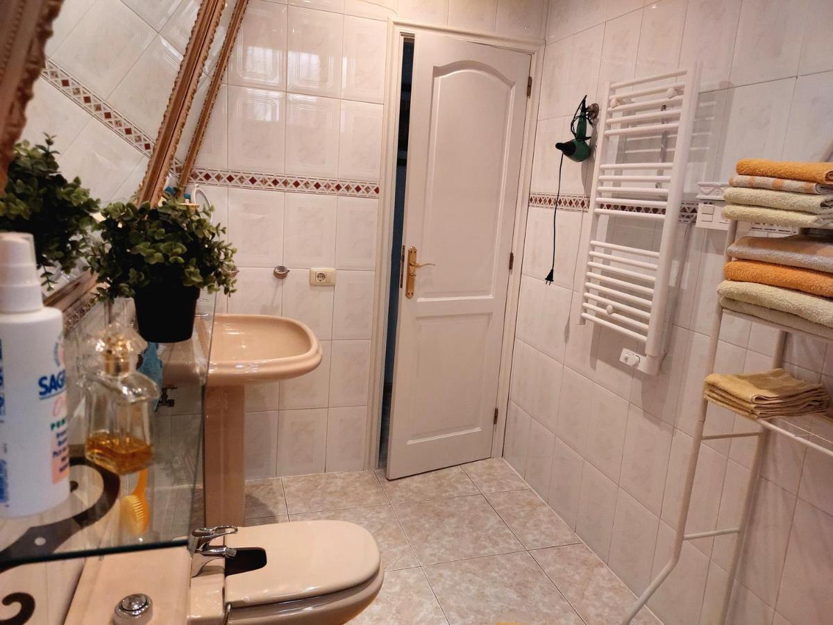 Casa Manuela - Puerto de la Cruz (Tenerife)