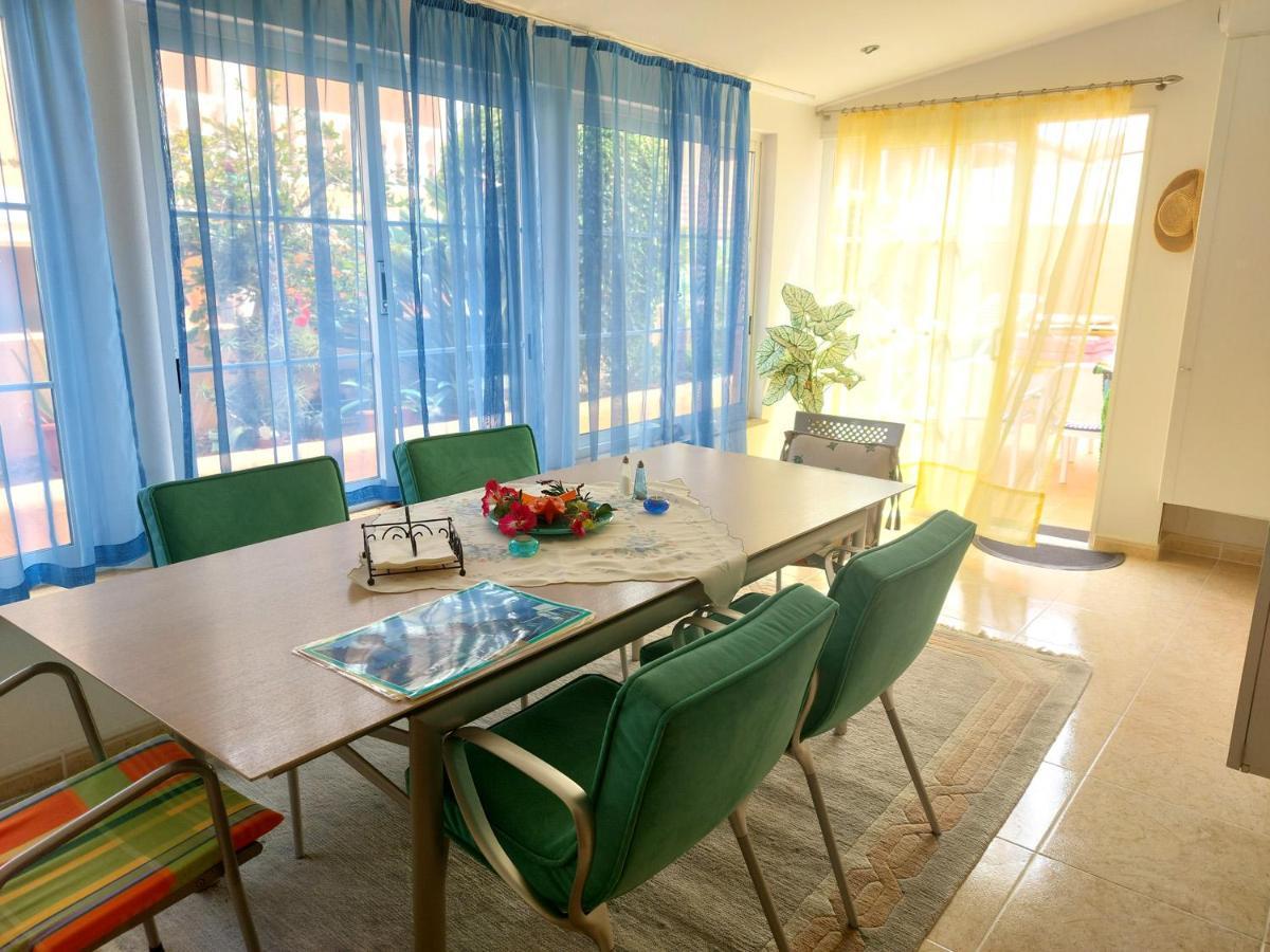 Apartment Casa Manuela - Puerto de la Cruz (Tenerife)