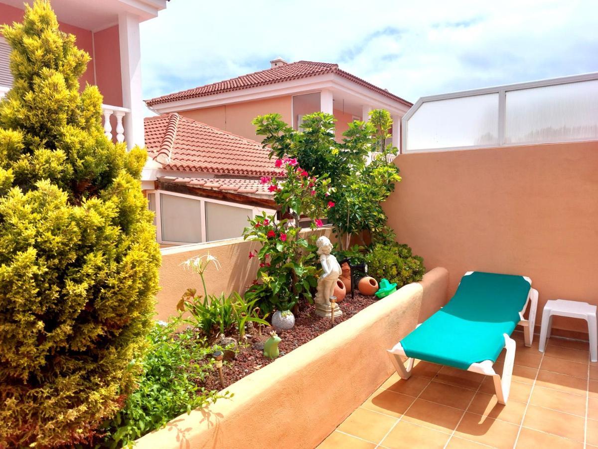 Casa Manuela - * Puerto de la Cruz (Tenerife)