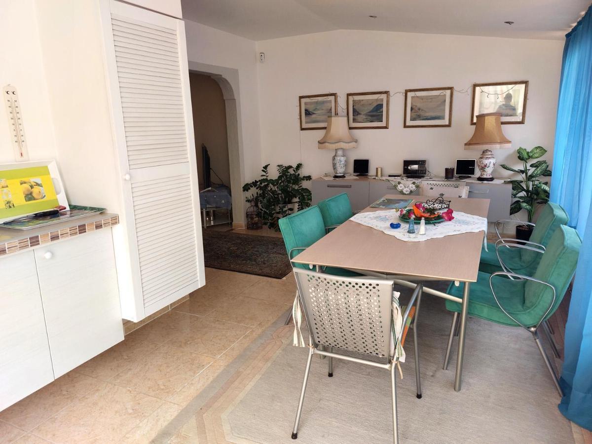 Casa Manuela - * Puerto de la Cruz (Tenerife)