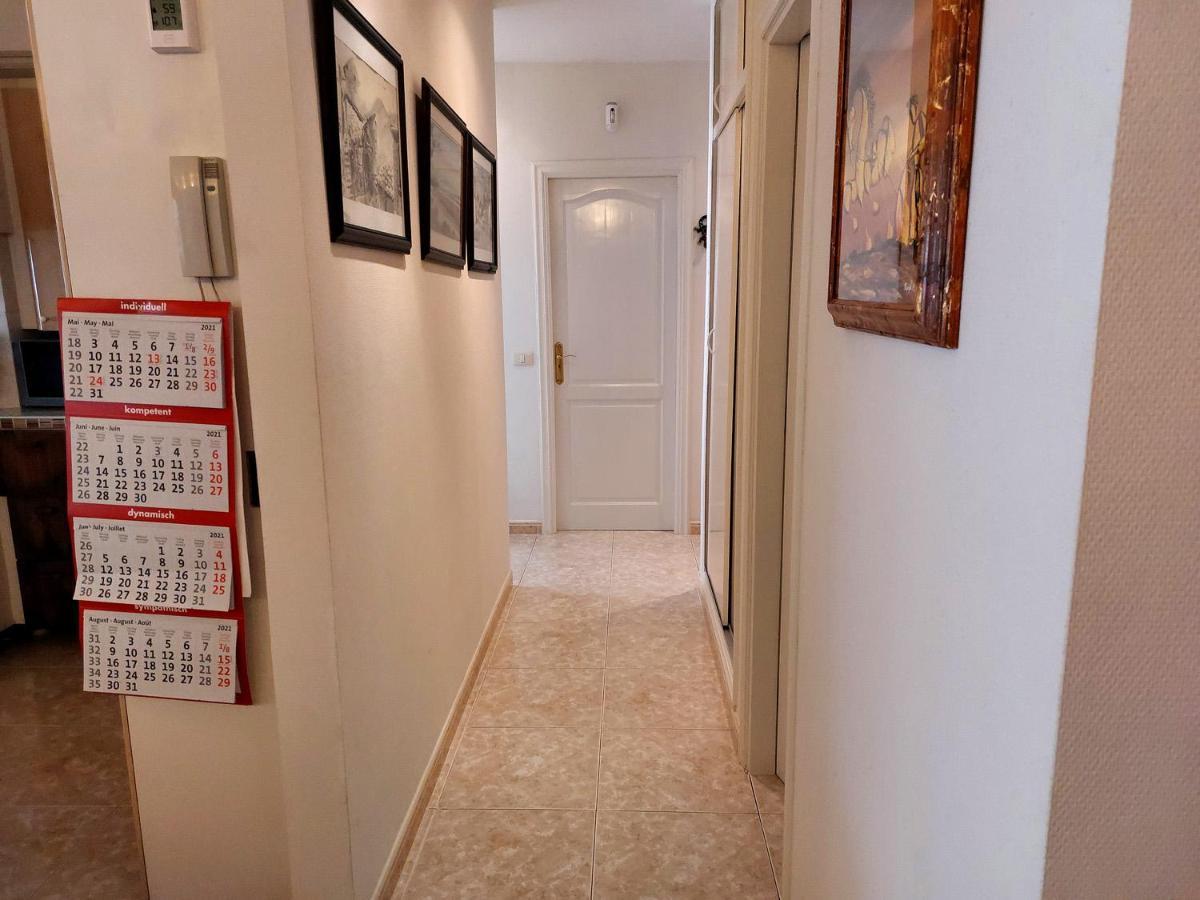 Apartment Casa Manuela - Puerto de la Cruz (Tenerife)