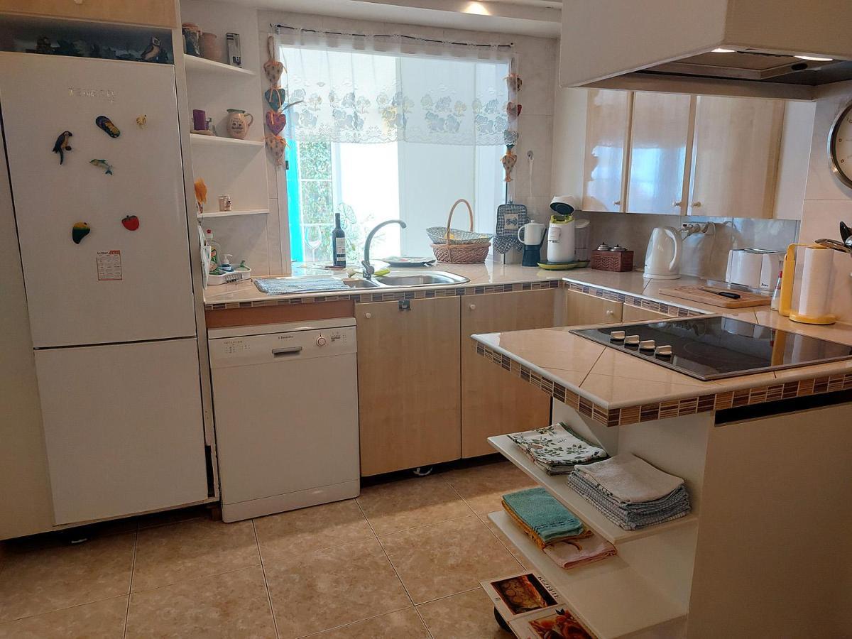 Casa Manuela - * Puerto de la Cruz (Tenerife)