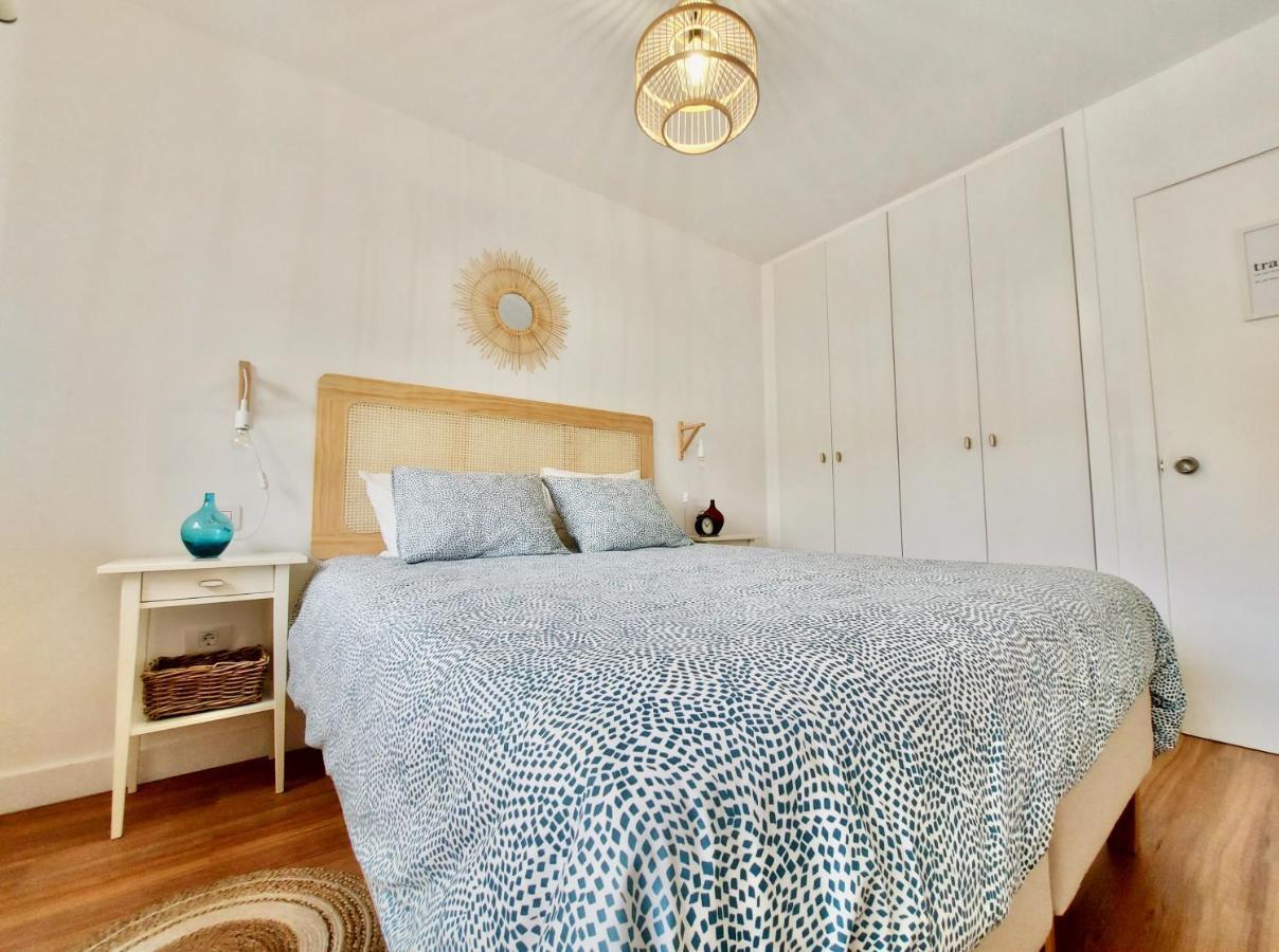 Lucky's By Tor Apartamento *
