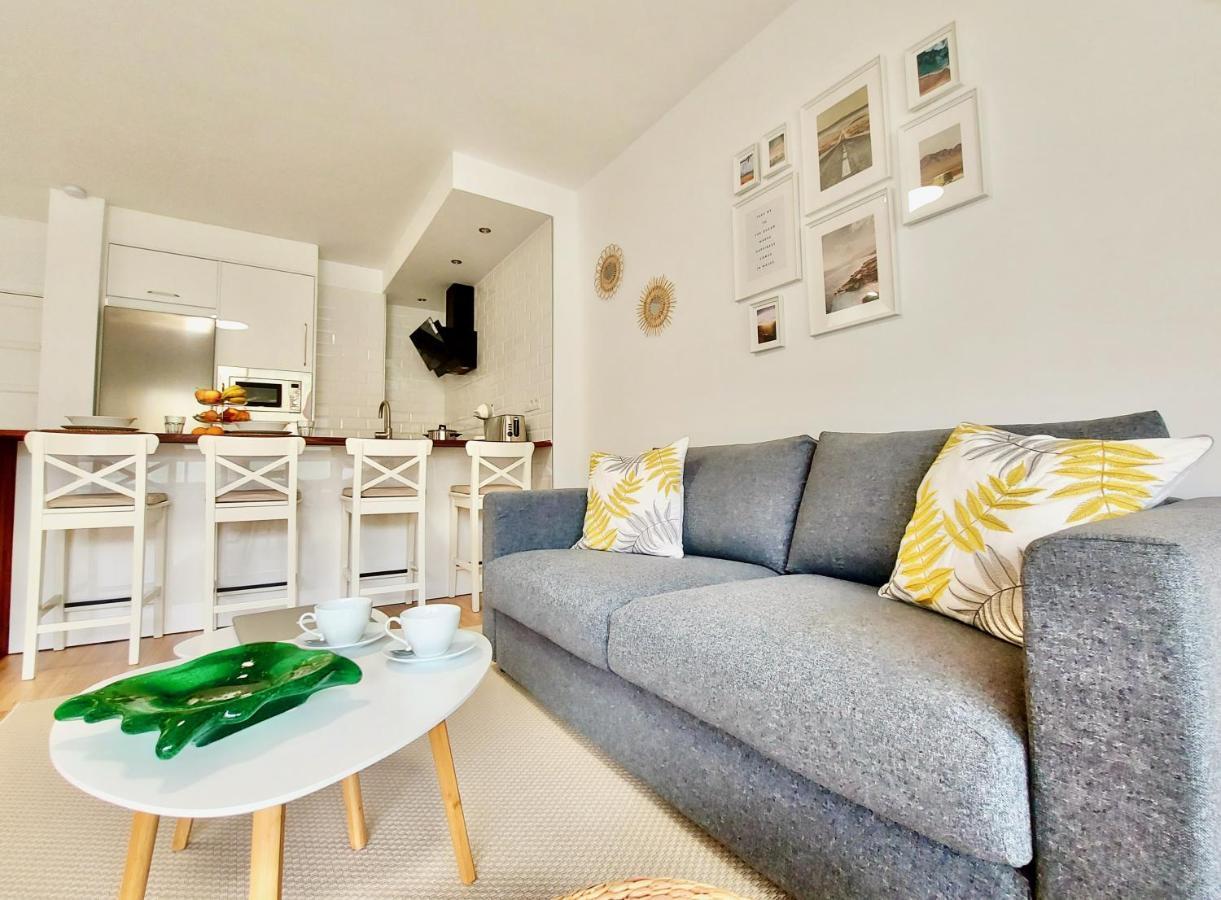 Lucky's By Tor Apartamento