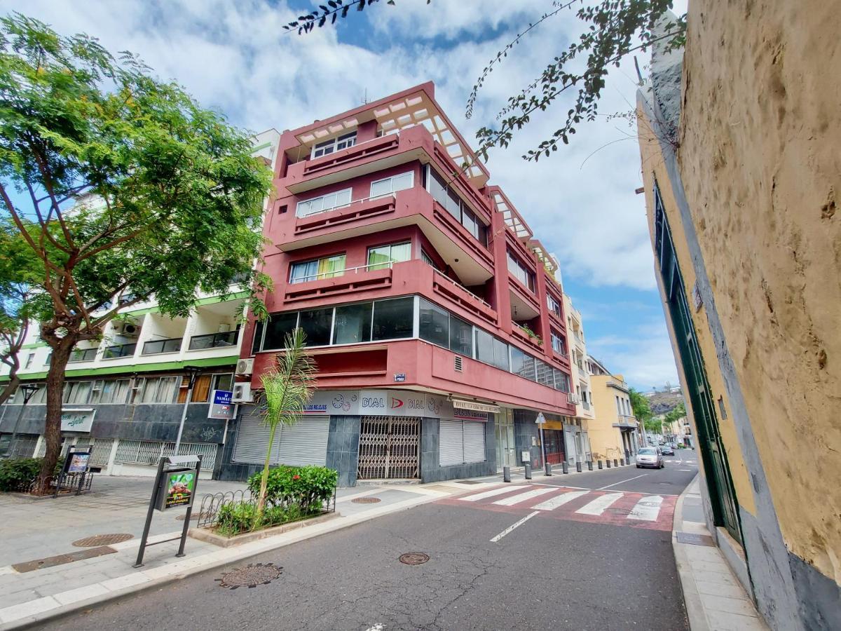 Apartamento Lucky's By Tor