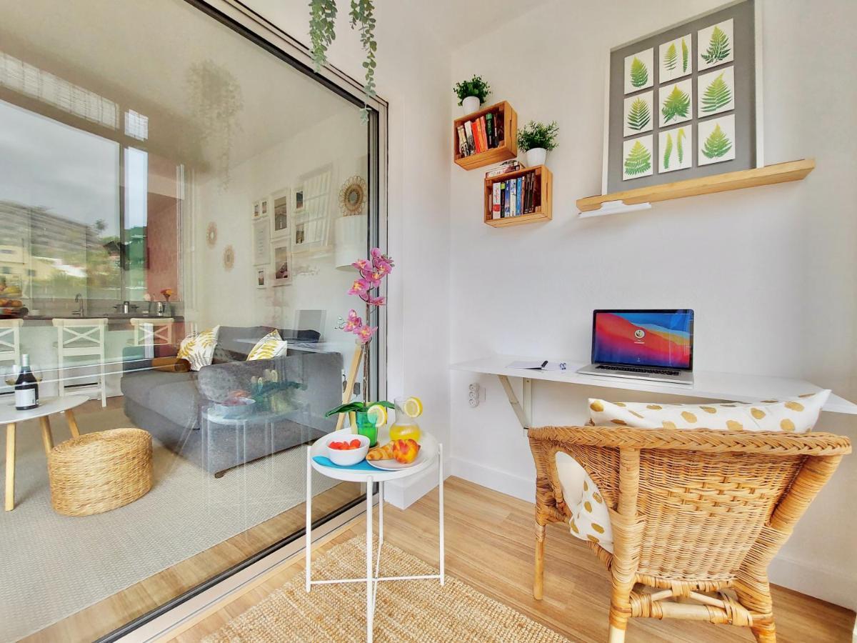 Lucky's By Tor Apartamento *