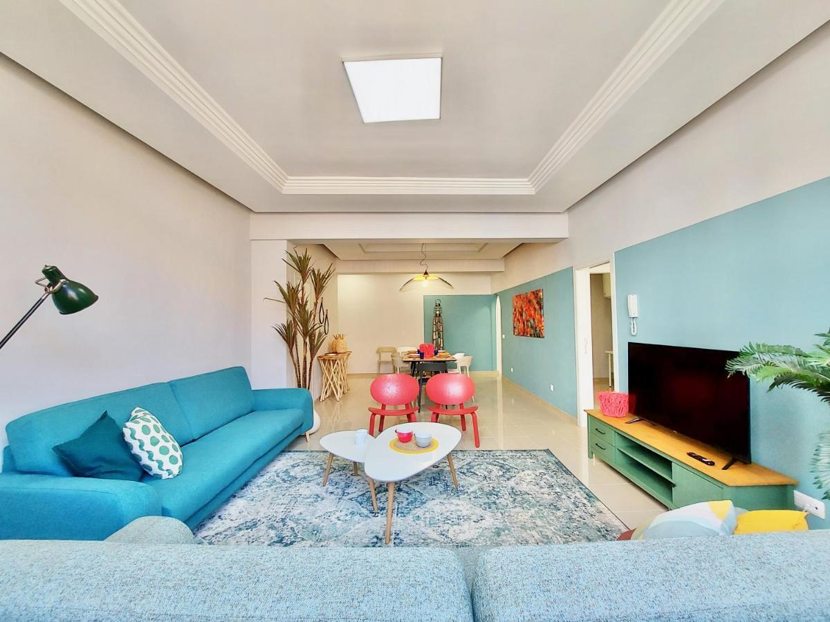Apartment Aromas Puerto de la Cruz (Tenerife)