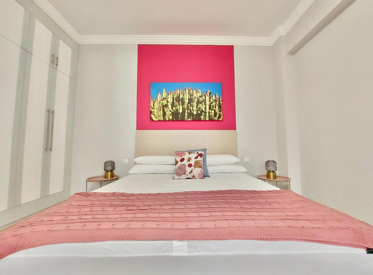 Aromas Apartment Puerto de la Cruz (Tenerife)