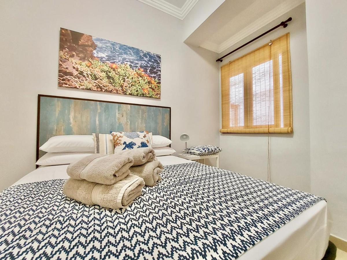 Aromas Apartment Puerto de la Cruz (Tenerife)