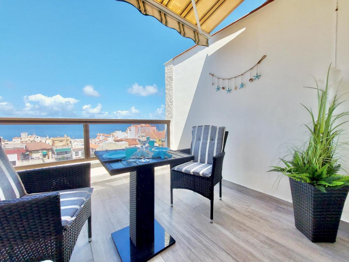 Ocean And Sky Apartment *