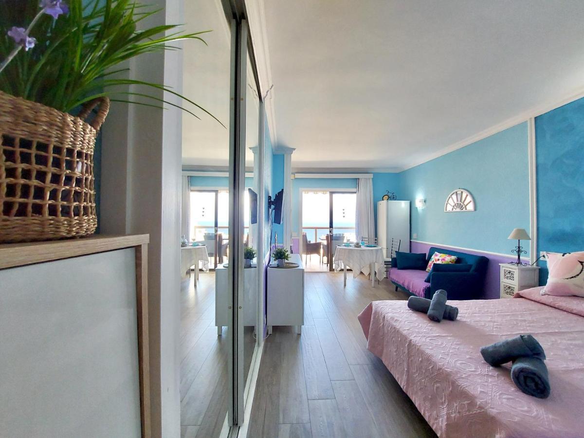 Ocean And Sky Apartment *