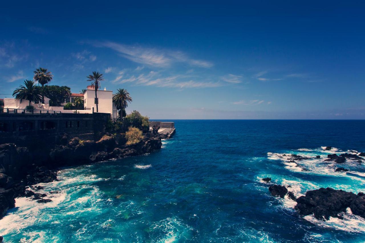 Apartamento Lucky's By Tor Puerto de la Cruz (Tenerife)
