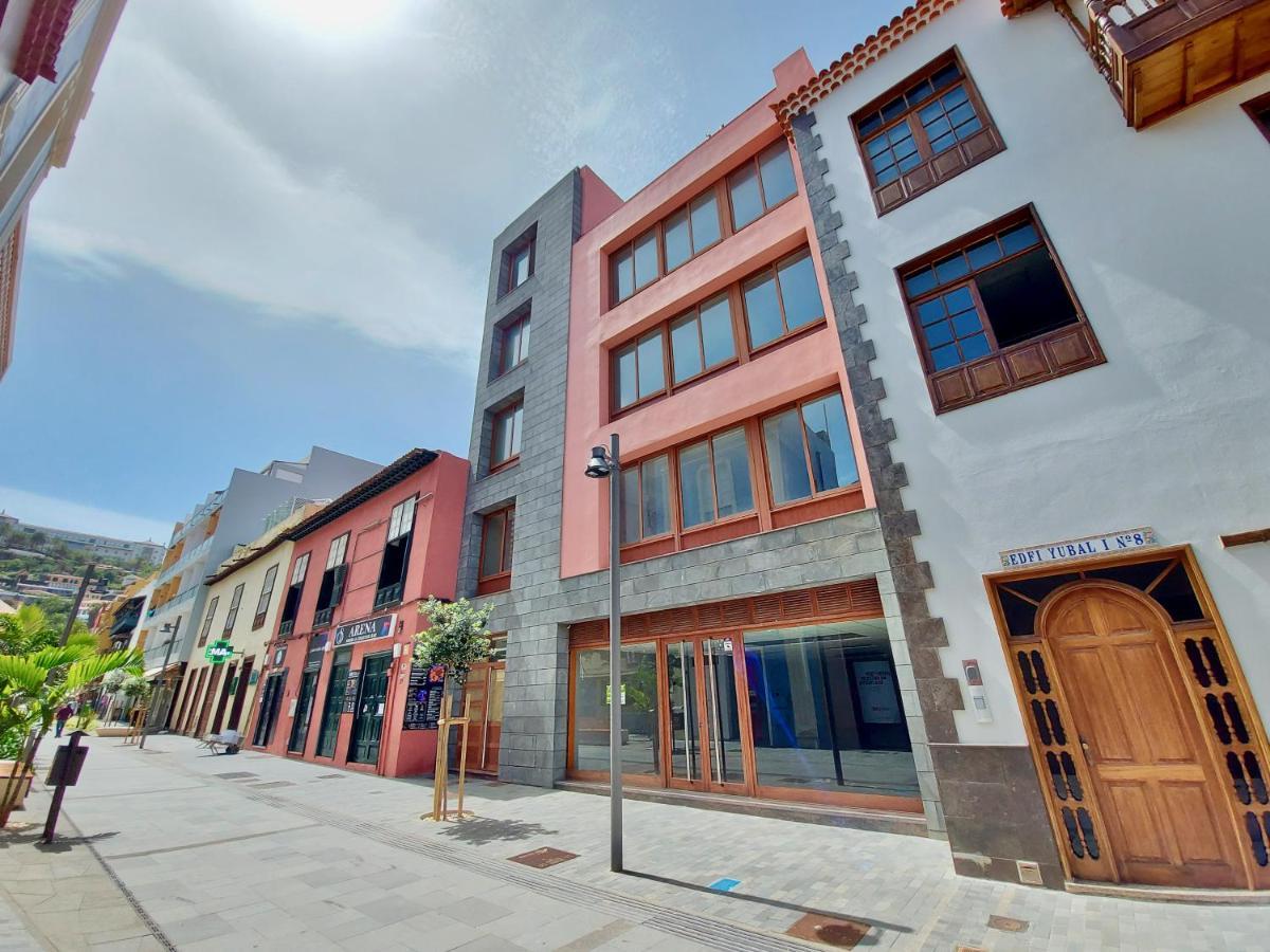 Aromas Apartment