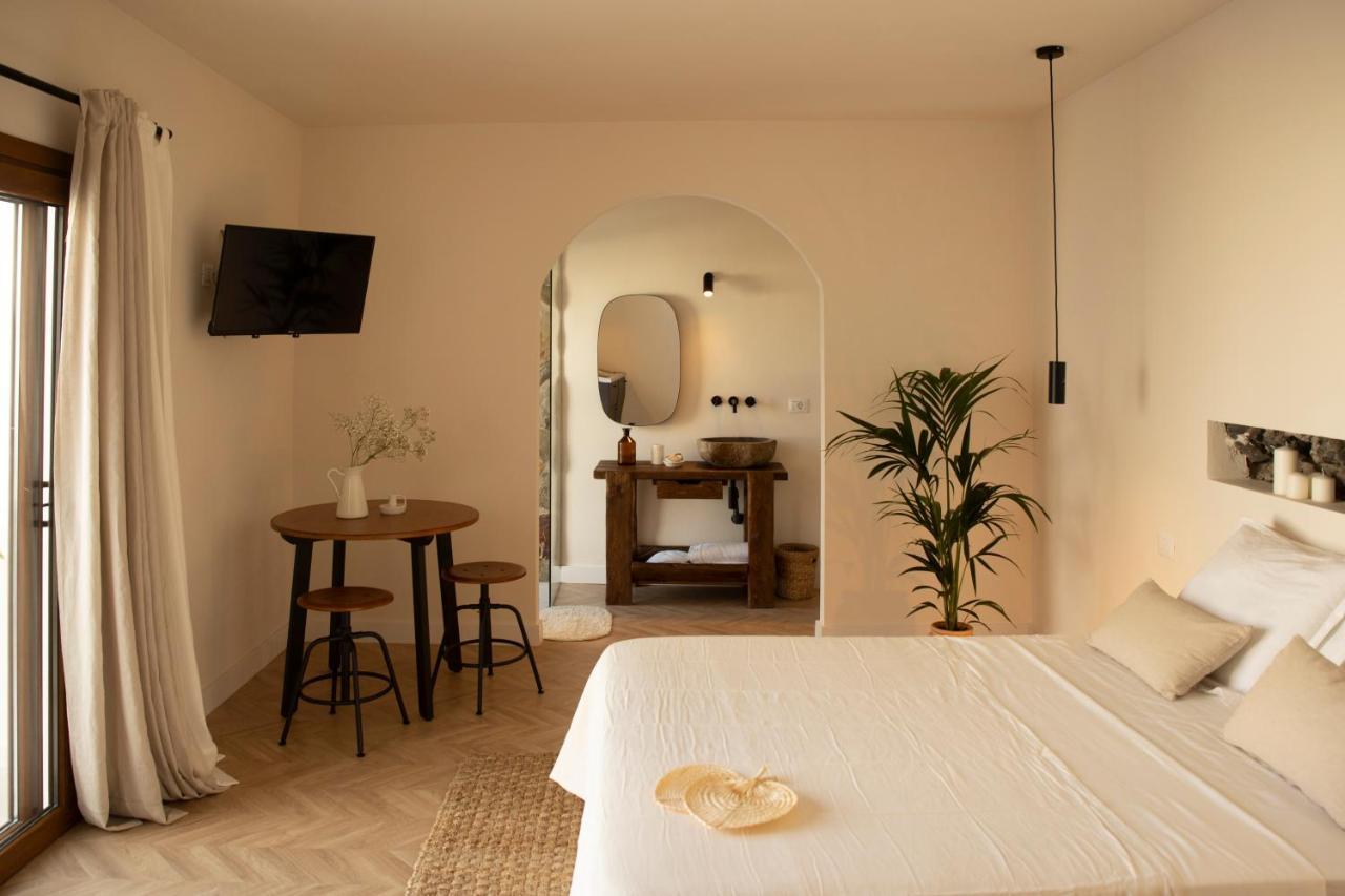 San Felipe Apartment