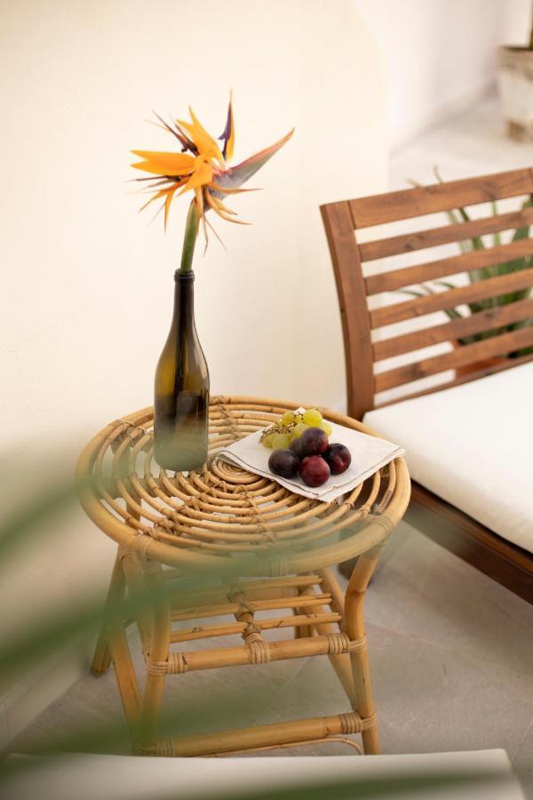 Apartment San Felipe