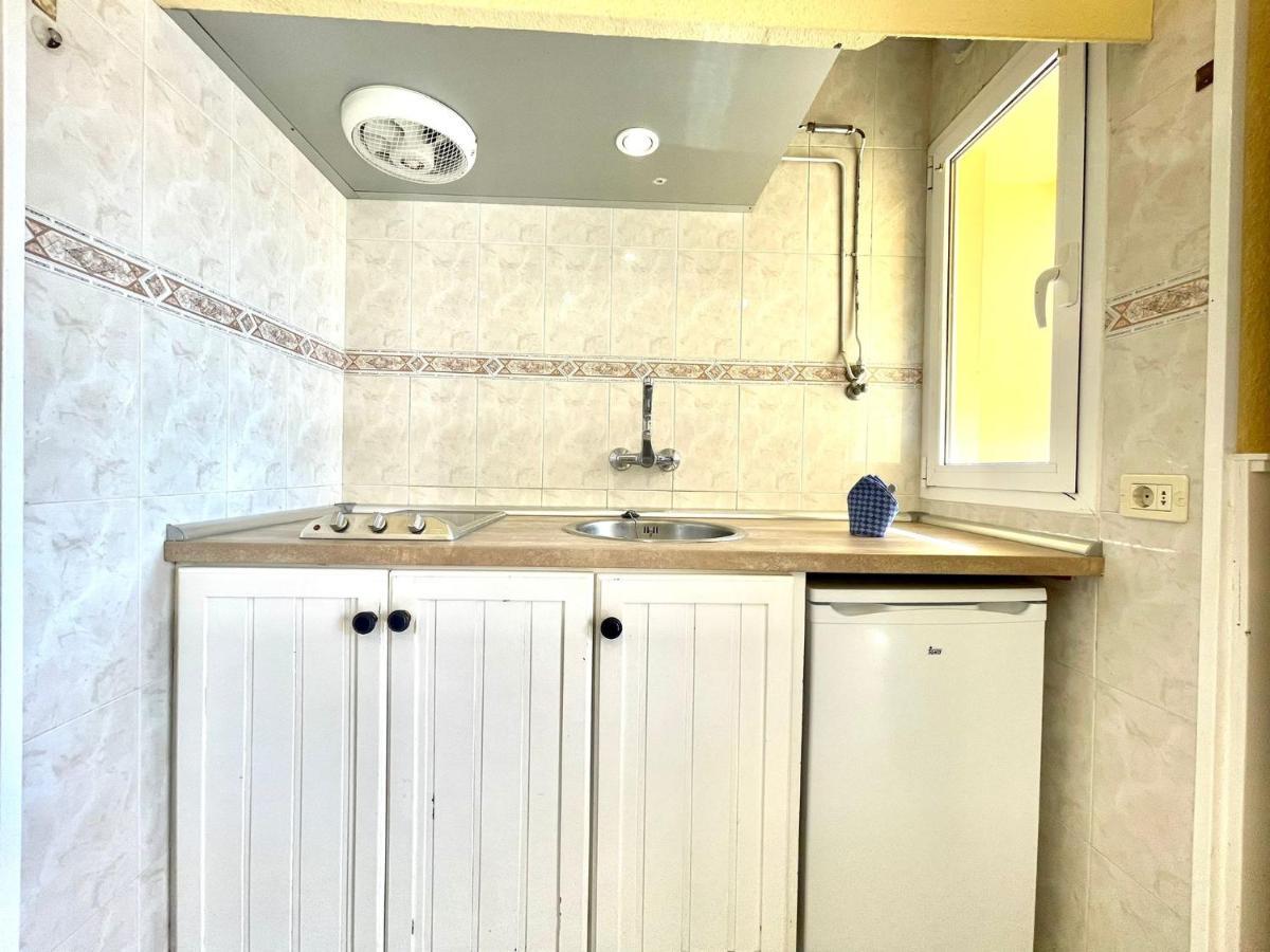 Apartamento Junto Al Mar, Con Balcon, En Playa Jardin Puerto De La Cruz * Puerto de la Cruz (Tenerife)