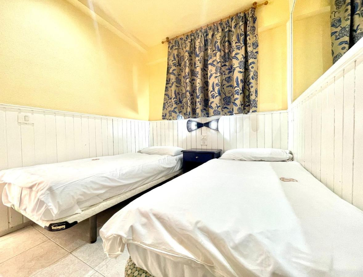 Apartamento Junto Al Mar, Con Balcon, En Playa Jardin Puerto De La Cruz Apartment
