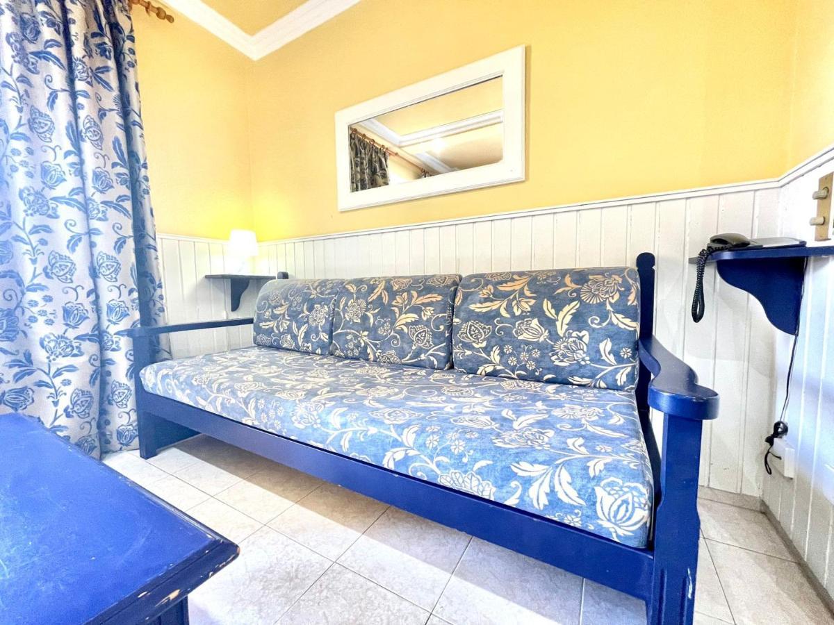 Apartment Apartamento Junto Al Mar, Con Balcon, En Playa Jardin Puerto De La Cruz