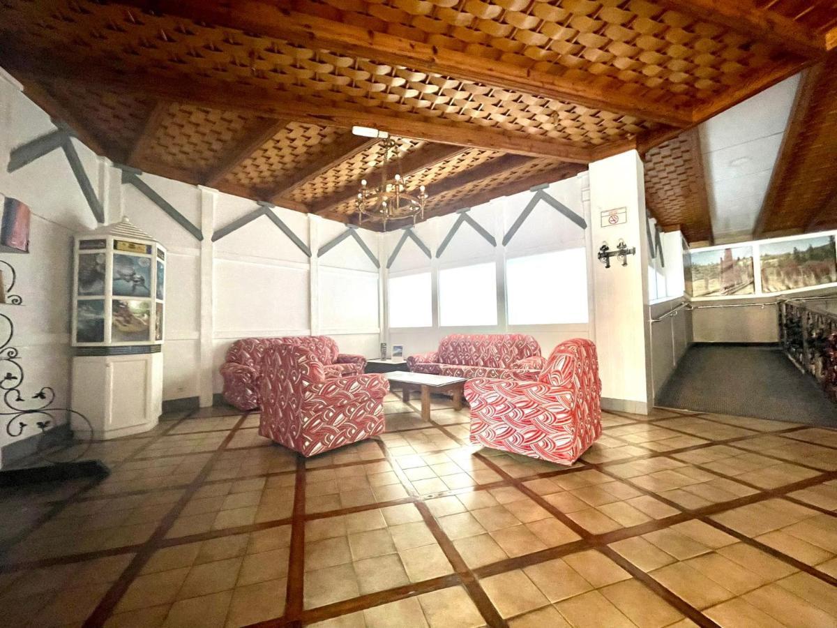 Apartamento Junto Al Mar, Con Balcon, En Playa Jardin Puerto De La Cruz Apartment