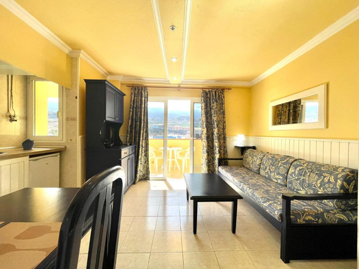 Apartamento Junto Al Mar, Con Balcon, En Playa Jardin Puerto De La Cruz Apartment