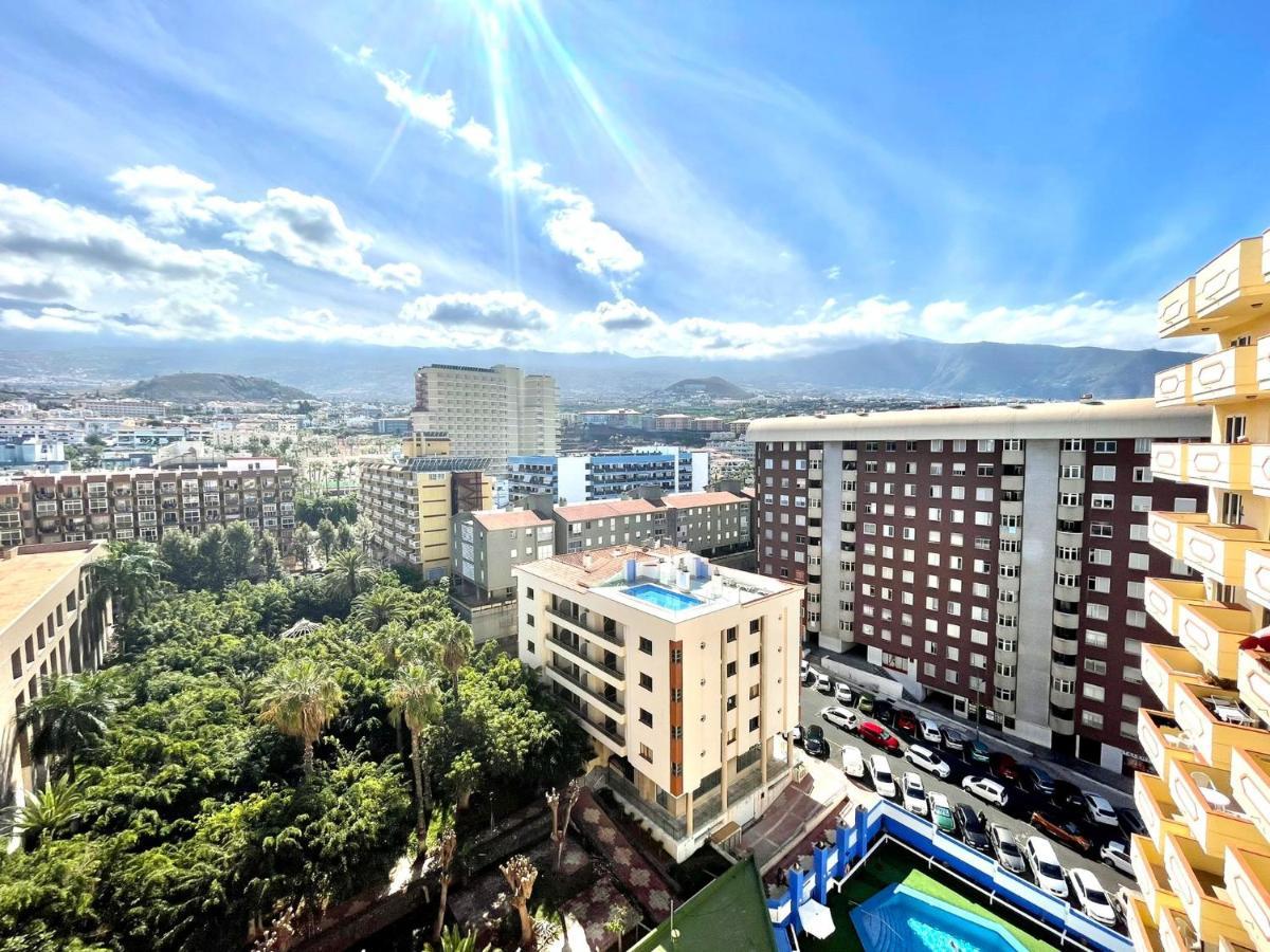 Apartment Apartamento Junto Al Mar, Con Balcon, En Playa Jardin Puerto De La Cruz Puerto de la Cruz (Tenerife)