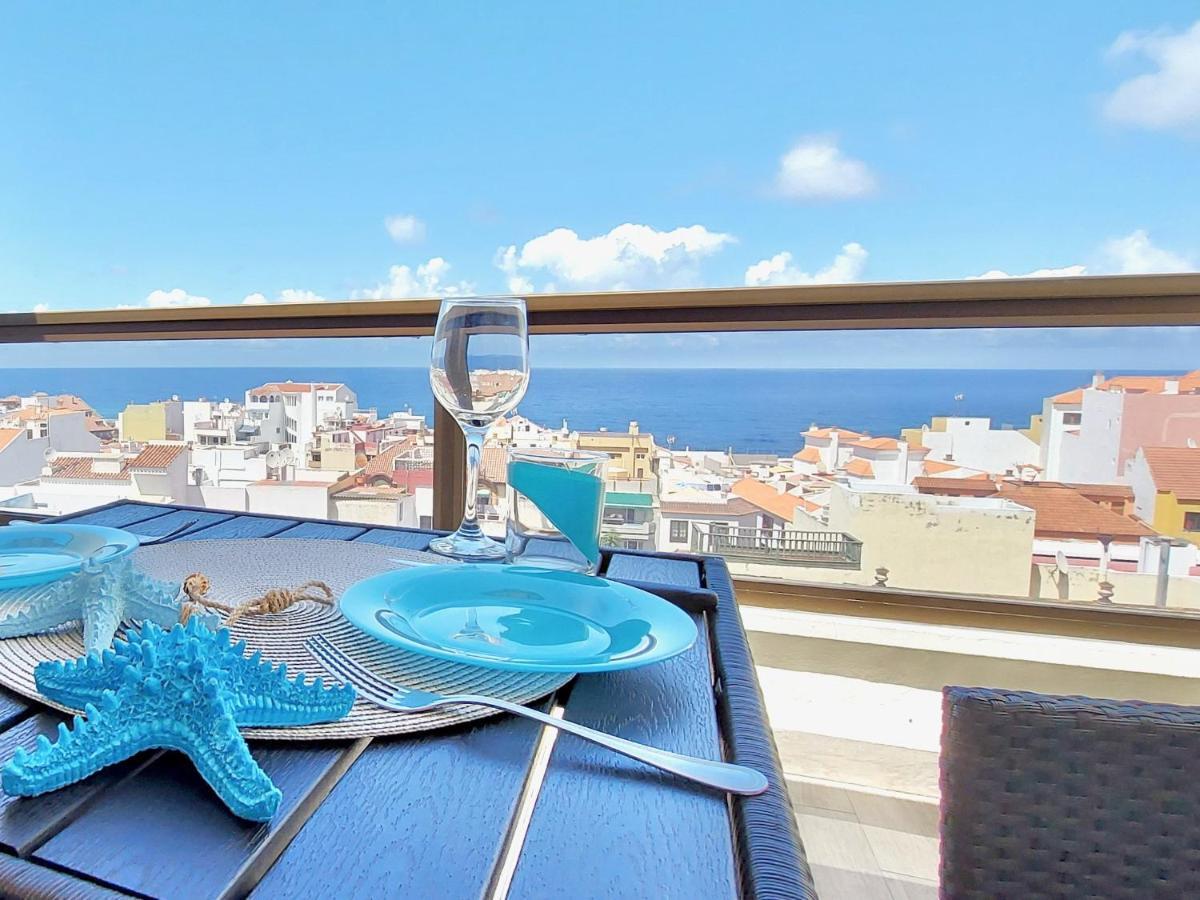 Ocean And Sky Apartment *