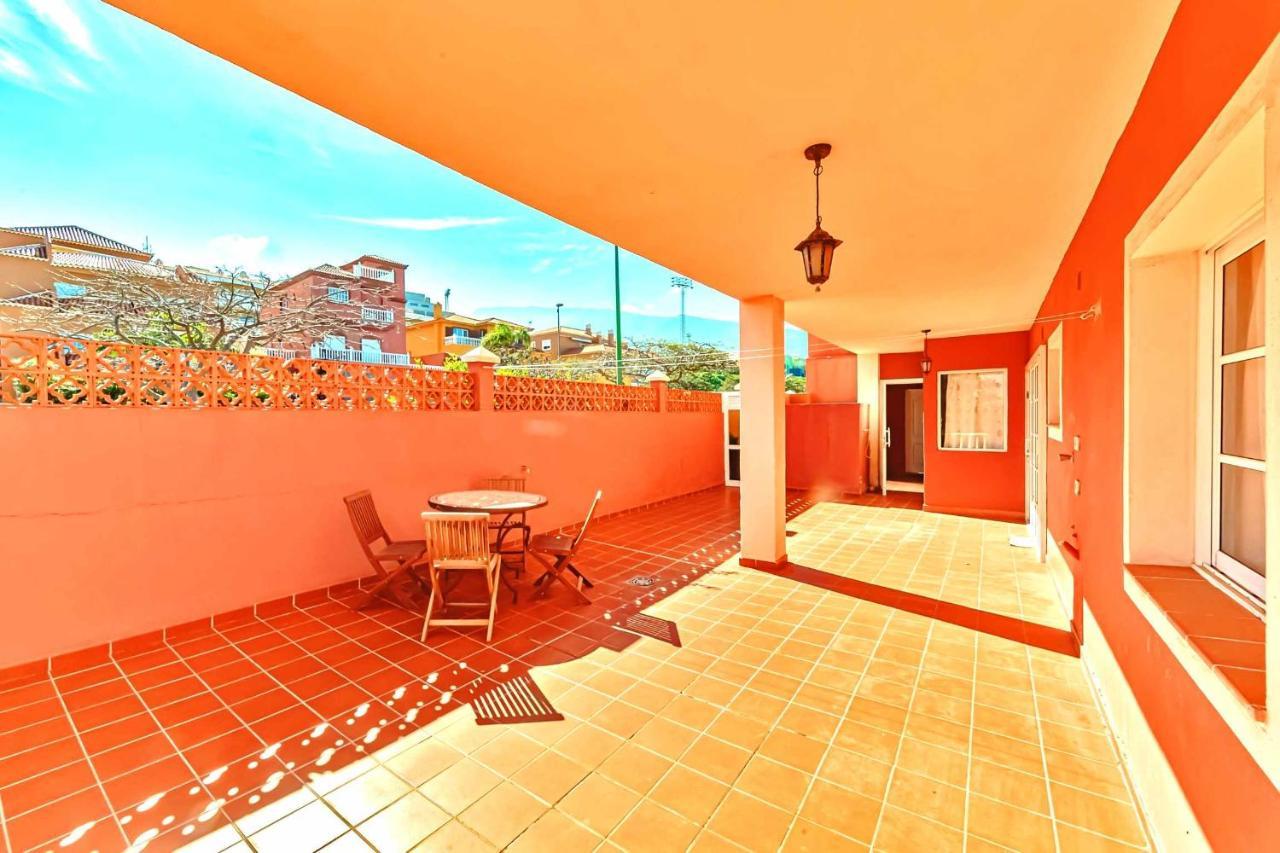 Apartamento Rentaliday Puerto Brava Puerto de la Cruz (Tenerife)